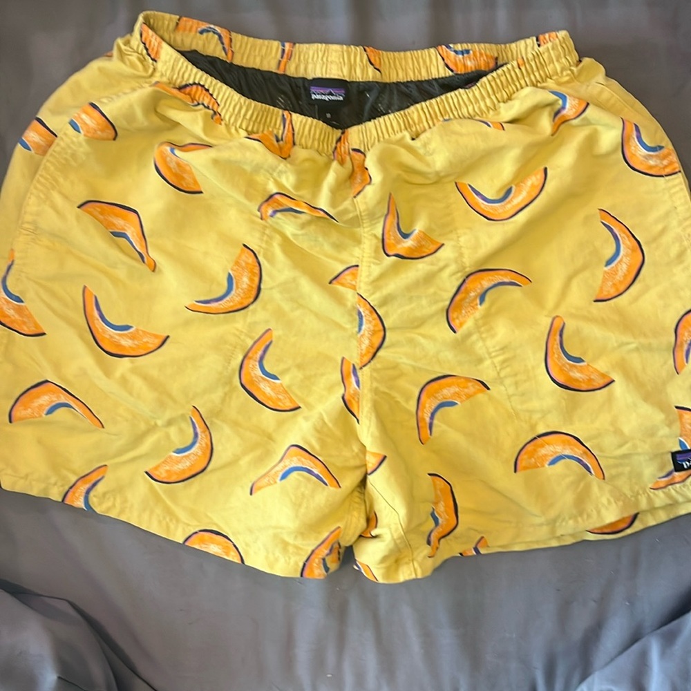 Patagonia Baggies men’s shorts - size M